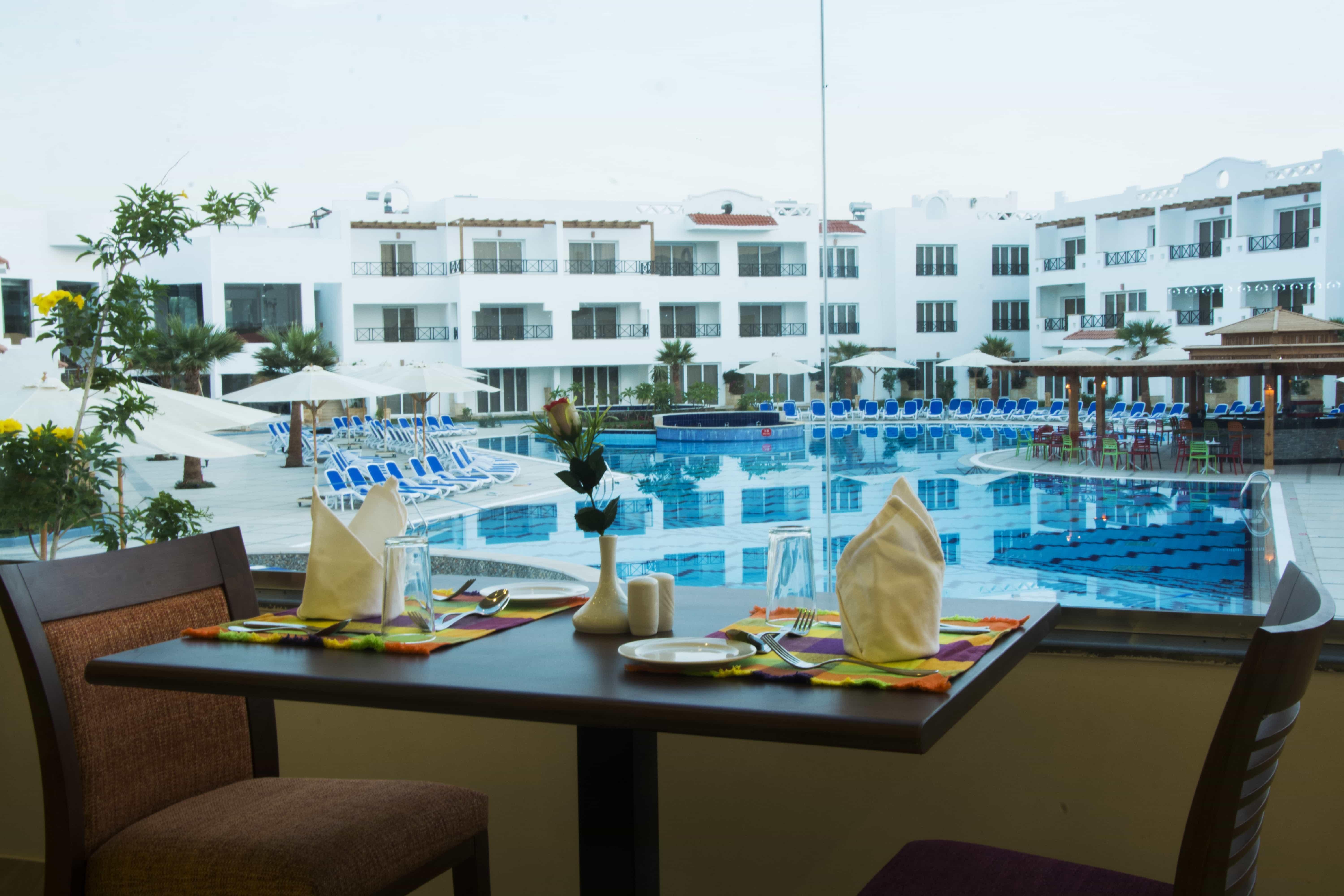 Hotel Old Vic Sharm Sharm el Sheikh