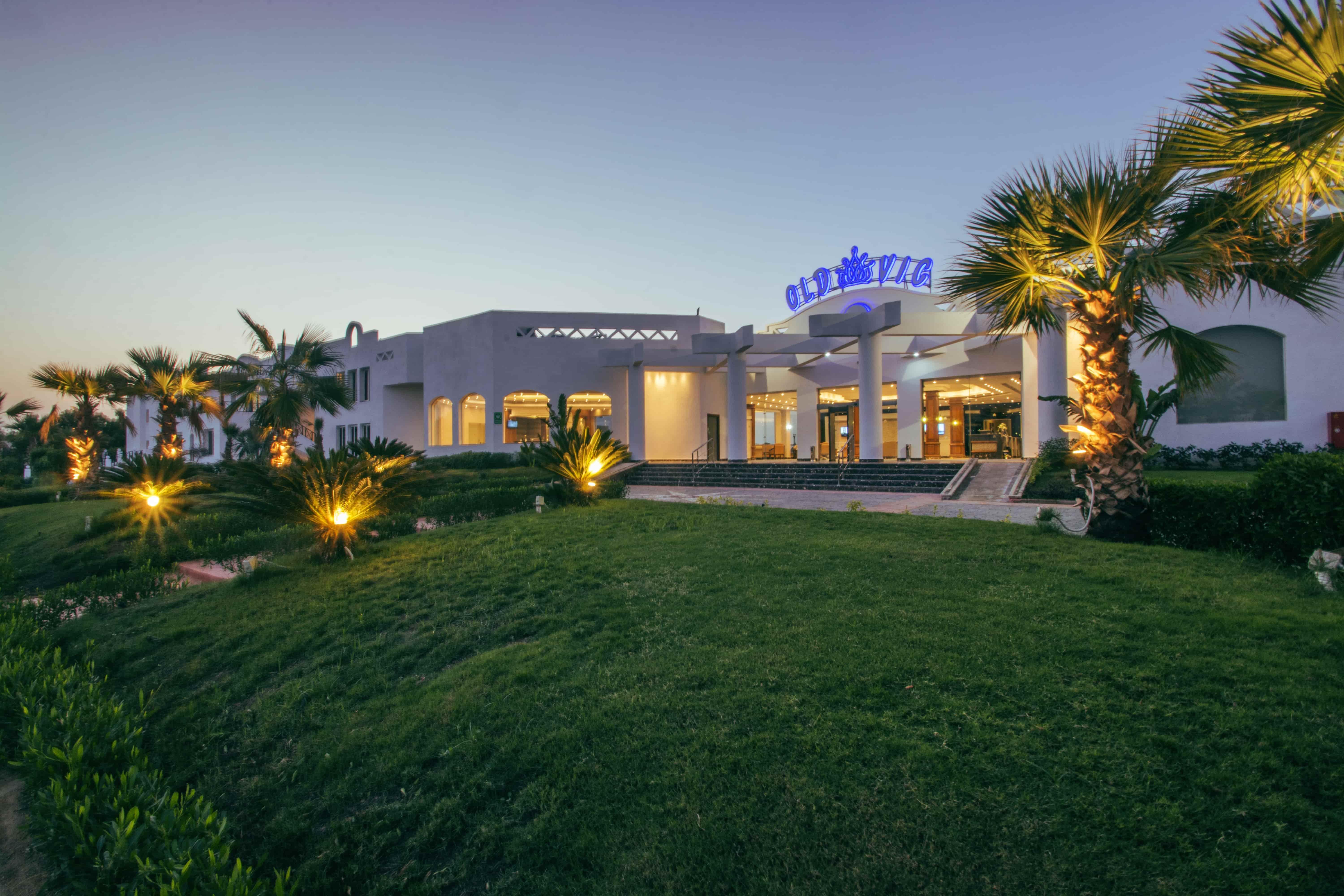 Old Vic Sharm Hotel Sharm el Sheikh