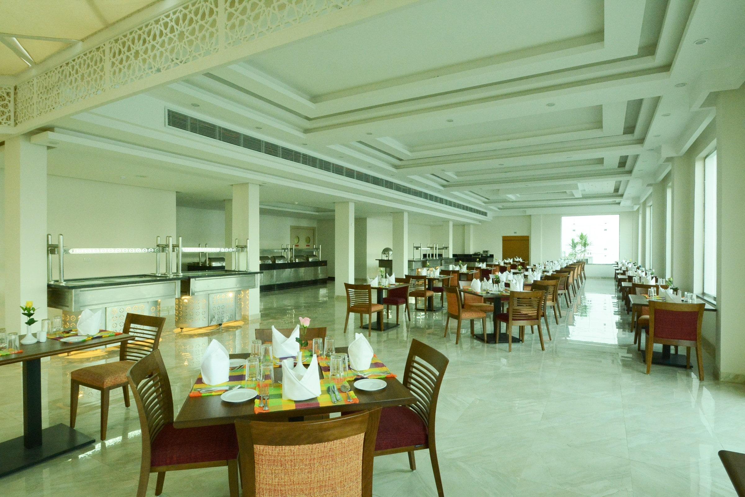 Old Vic Sharm Hotel 4*