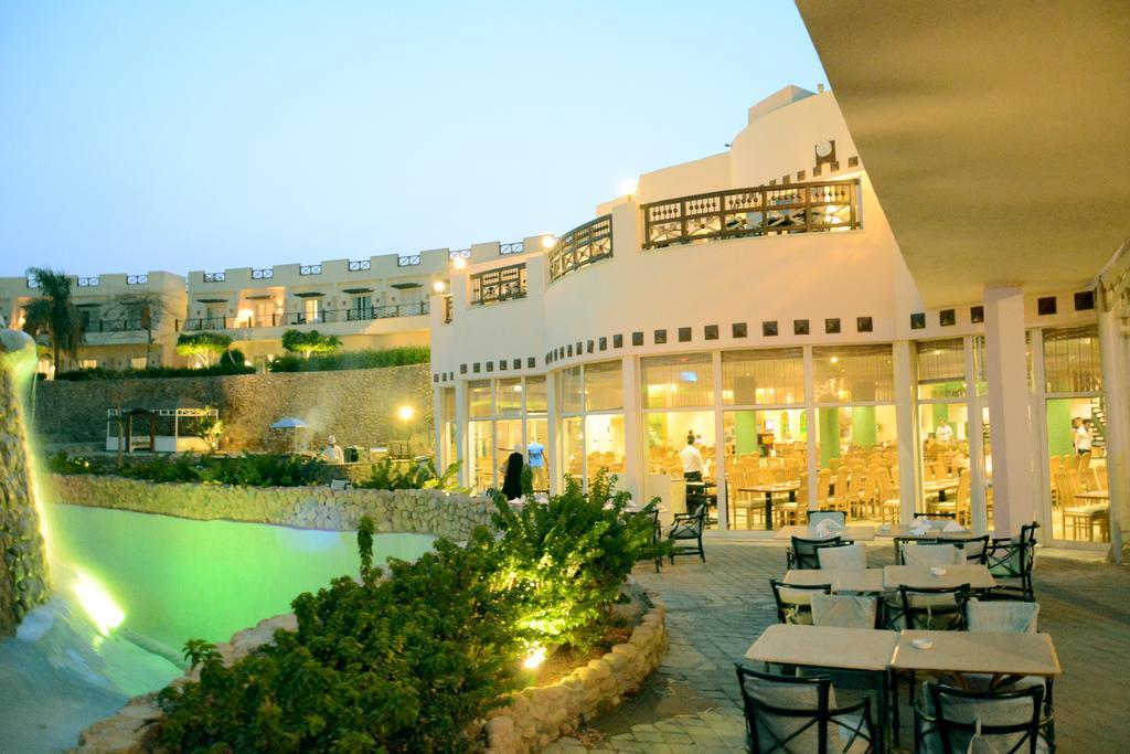 Resort Concorde El Salam Sheikh Sport Sharm el-Sheikh