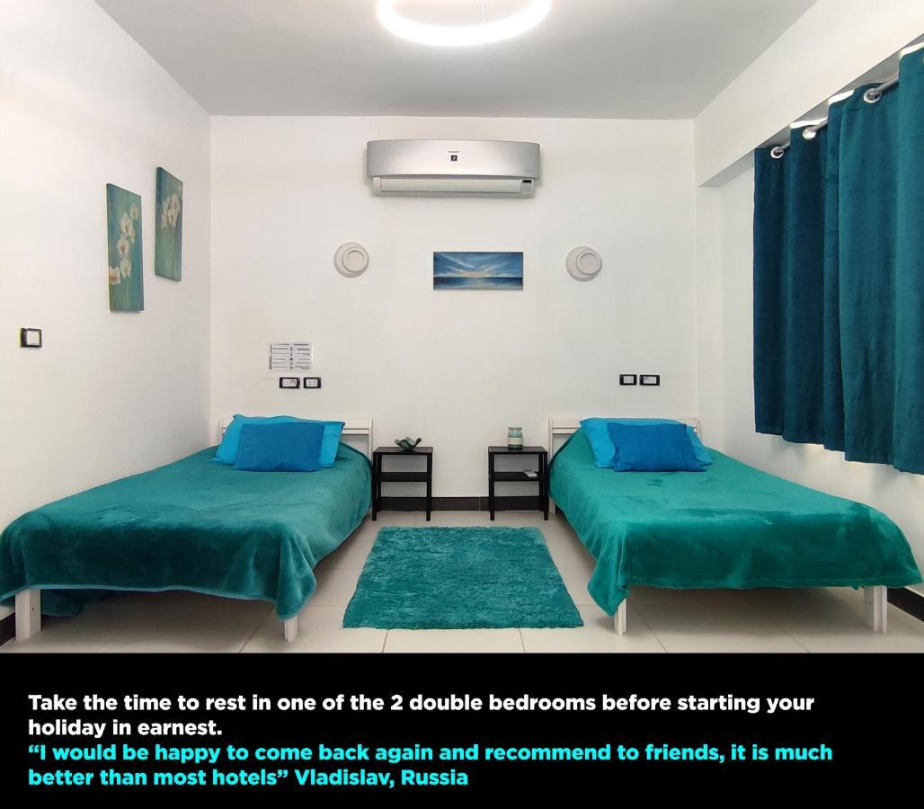 Indulgence Duplex - Sharm-el-sheikh *
