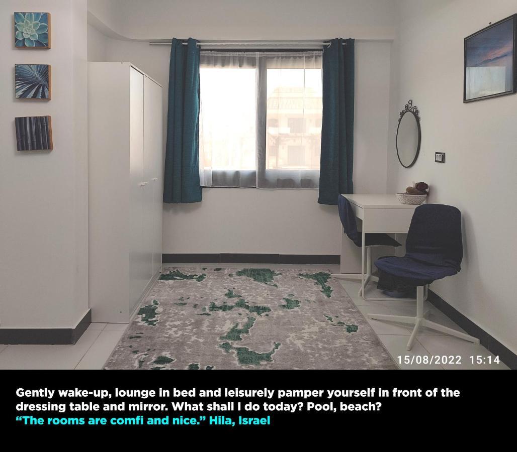 Villa Indulgence Duplex - Sharm-el-sheikh Sharm el-Sheikh