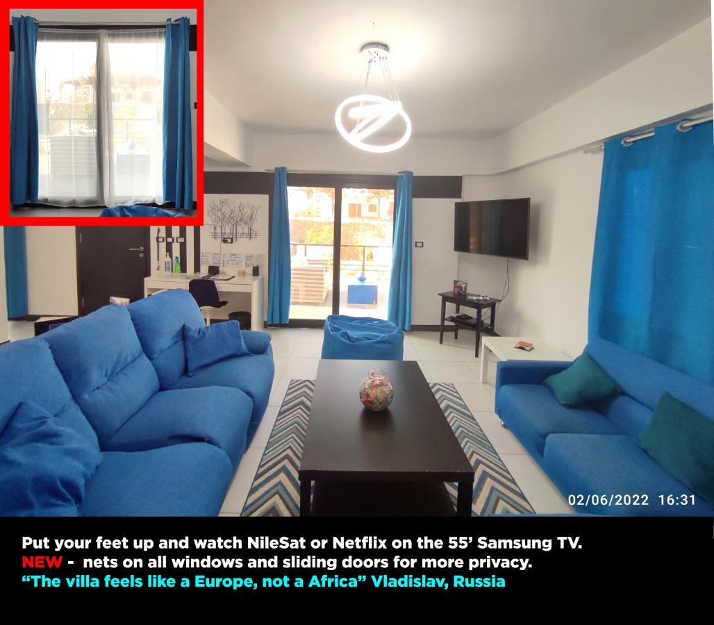 Villa Indulgence Duplex - Sharm-el-sheikh Sharm el-Sheikh