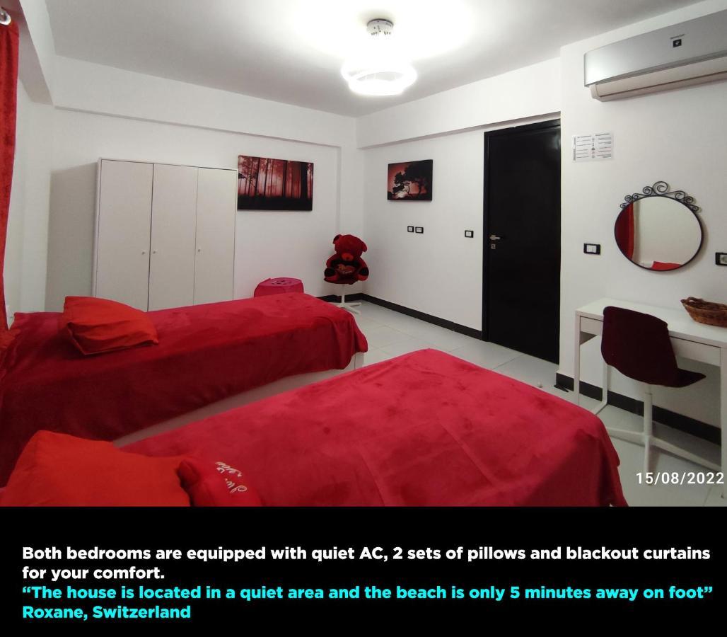 Indulgence Duplex - Sharm-el-sheikh Villa *