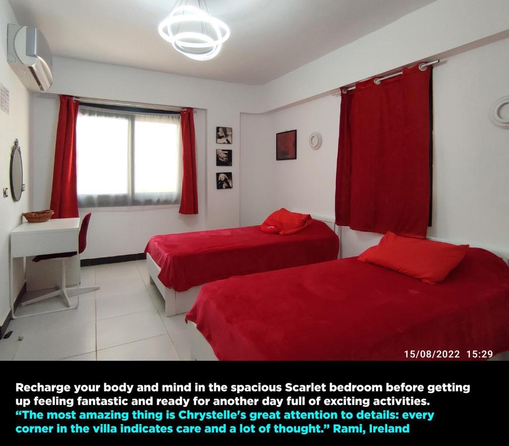 Indulgence Duplex - Sharm-el-sheikh Villa Sharm el-Sheikh
