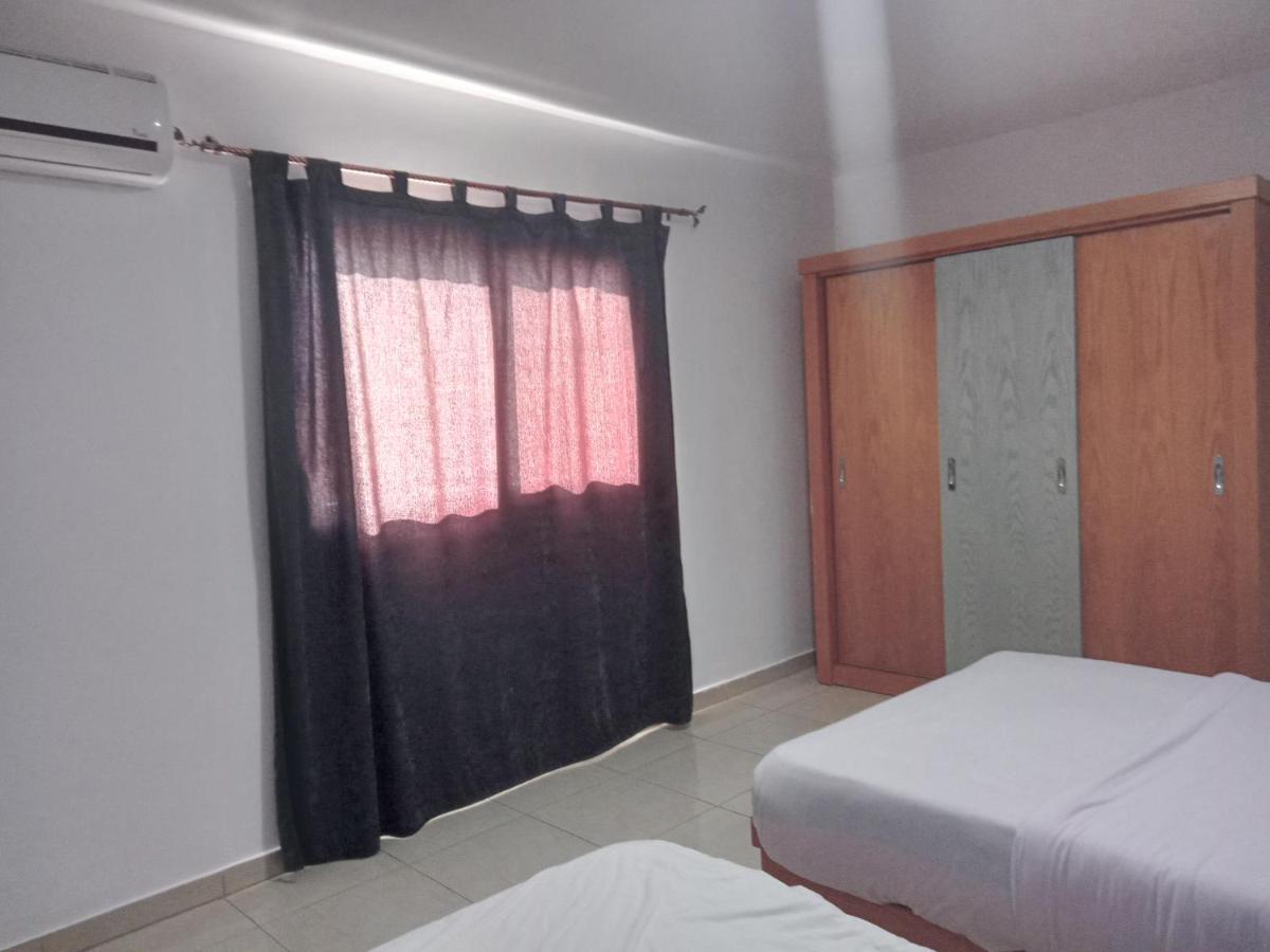 Jasmine & Aqua Park Apartment