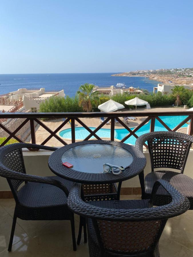 2 Bedrooms Shark's Bay Oasis With Free Beach 5 Metres Away * Sharm el-Sheikh