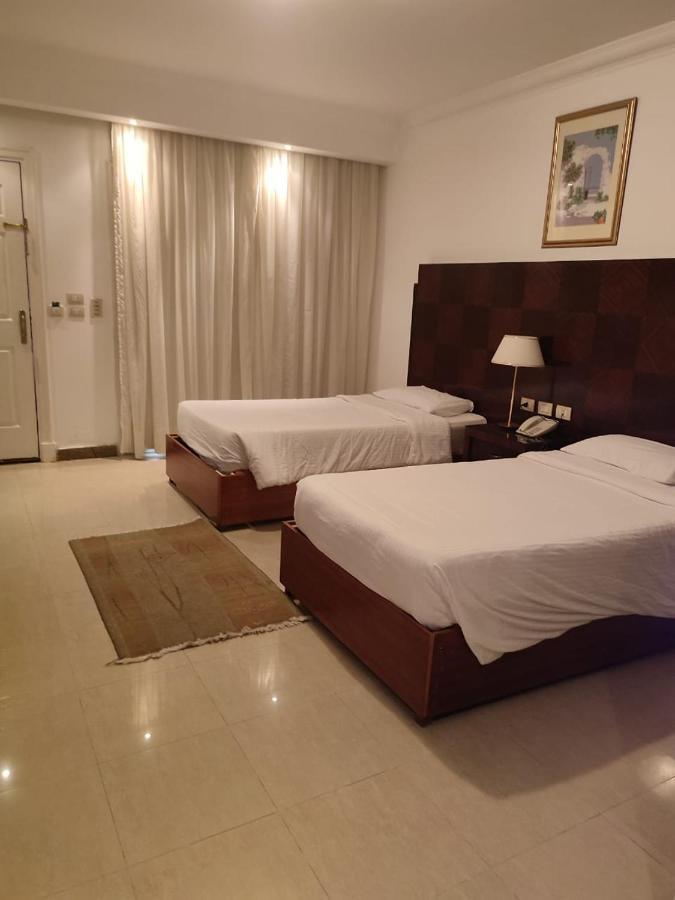 Guest house Mg Group *