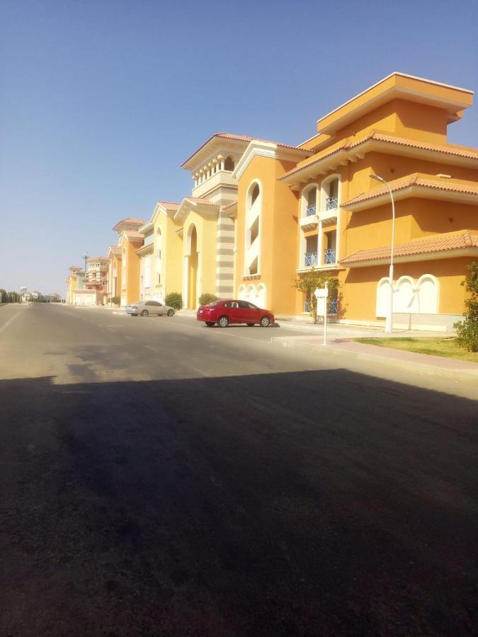 Porto Apartment Sharm El-Sheikh