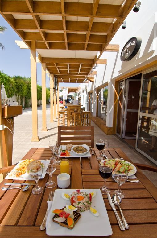 Oonas Dive Club Resort Sharm el-Sheikh
