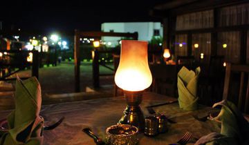 Viking Club Sheikh 4*