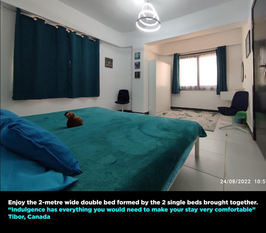 Villa Indulgence Duplex - Sharm-el-sheikh