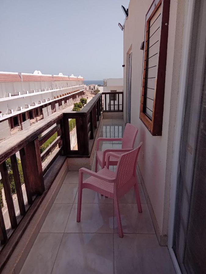 Jasmine & Aqua Park Apartment Sharm el-Sheikh