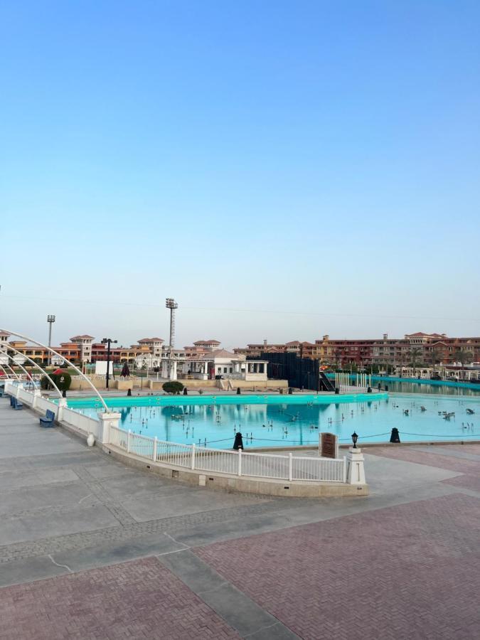 Chalet Porto Sharm el-Sheikh