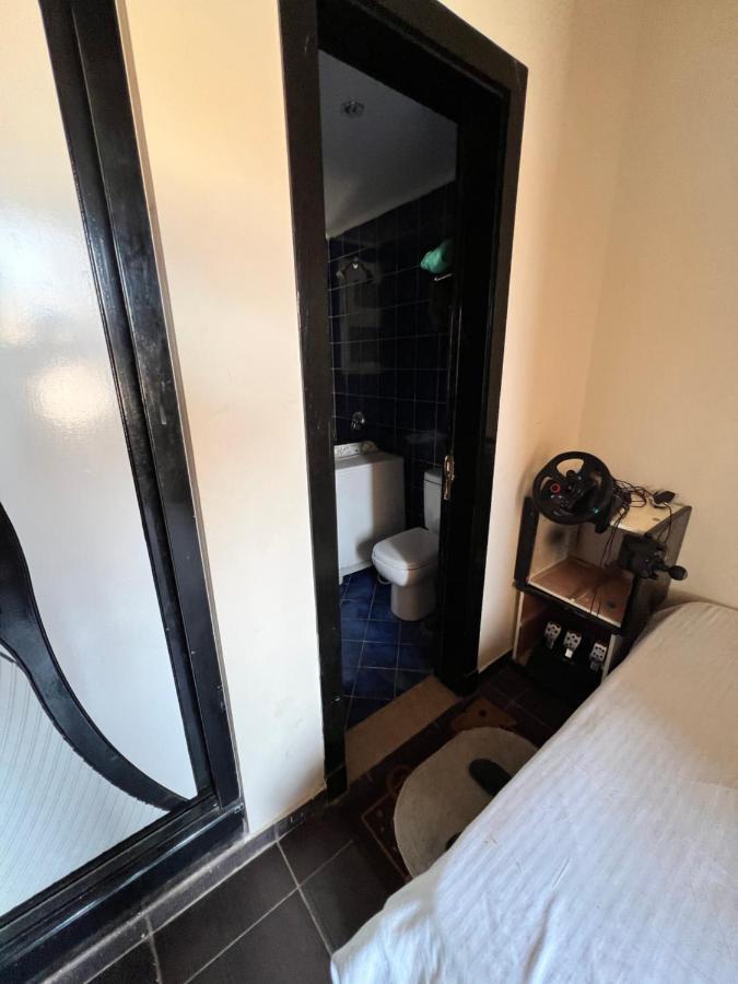 Chalet Porto *