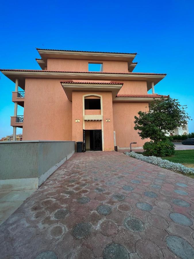 Chalet Porto Sharm el-Sheikh