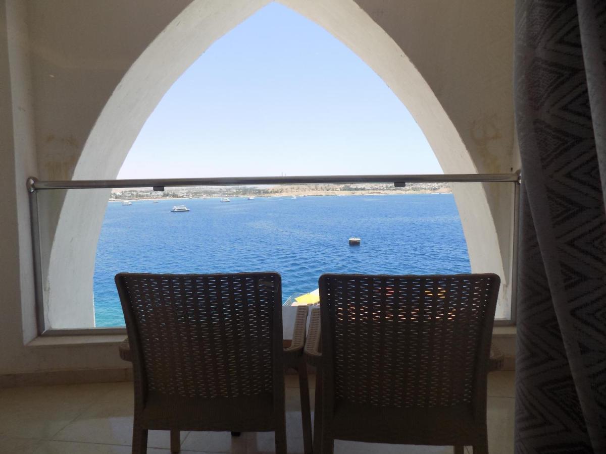 Hotel Jewel Sheikh