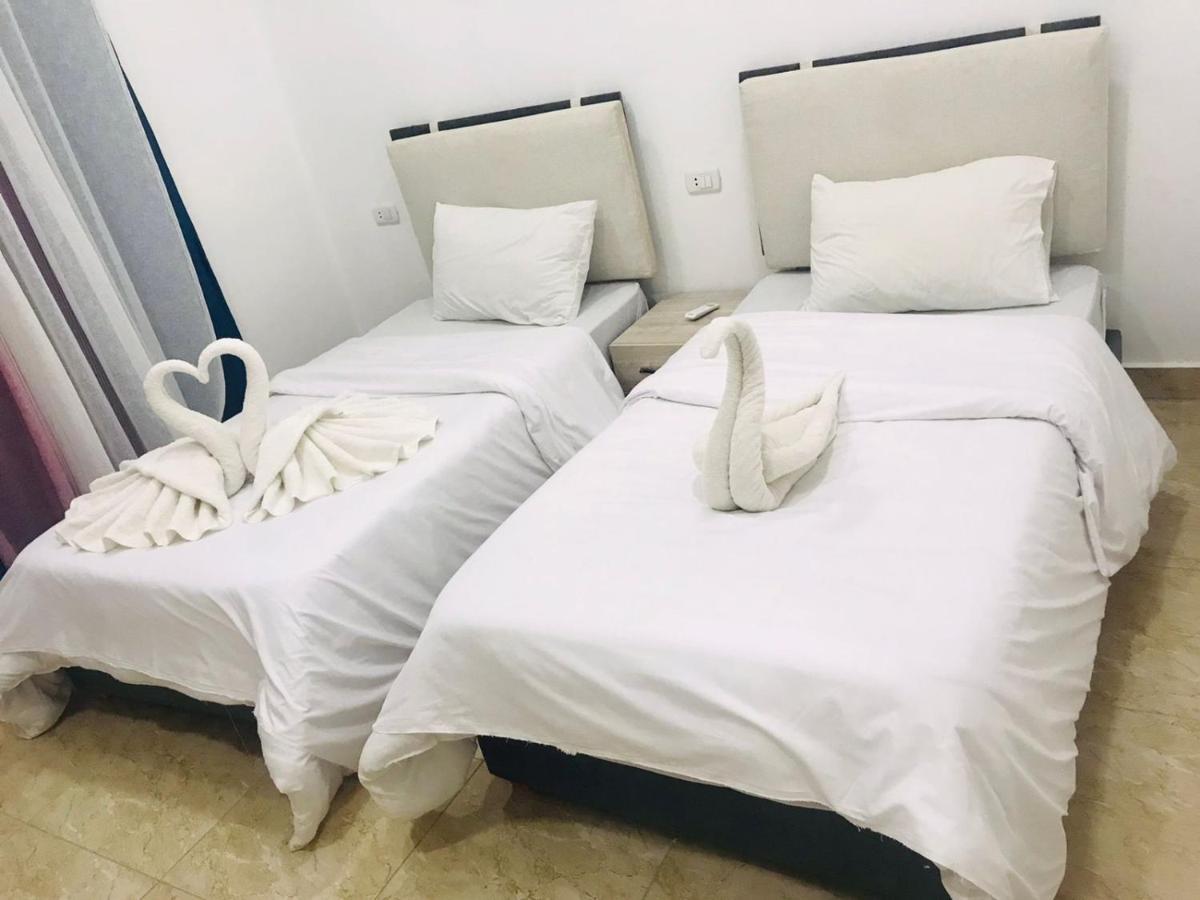 Jasmine & Aqua Park Apartment Sharm el-Sheikh