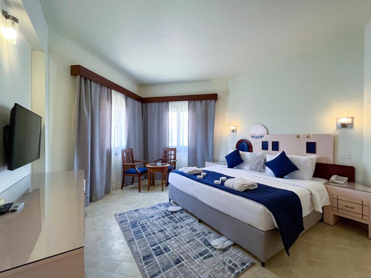 Nubian Island, Families And Couples Only Resort