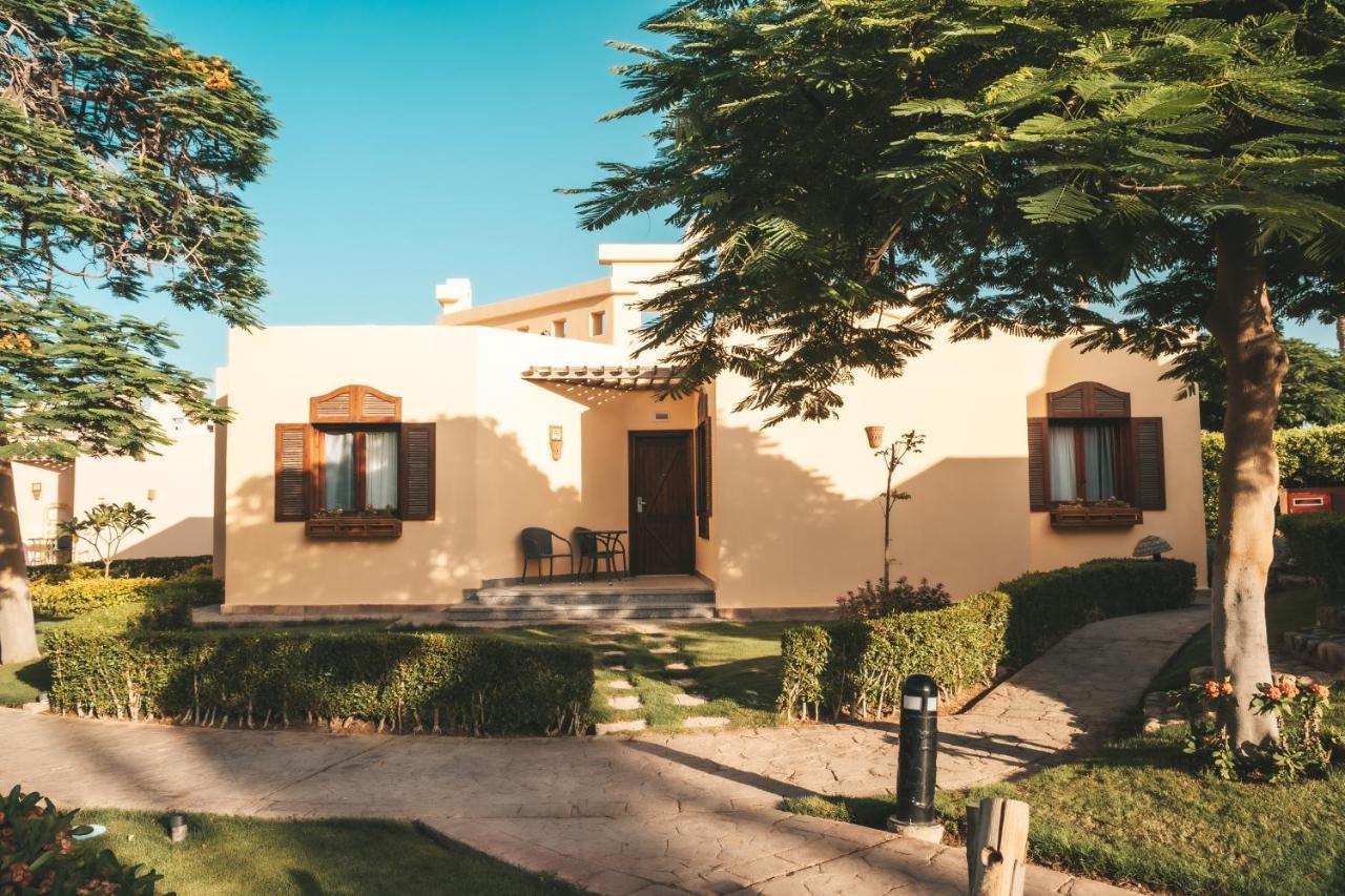 Nubian Island, Families And Couples Only 5* Sharm El Sheikk