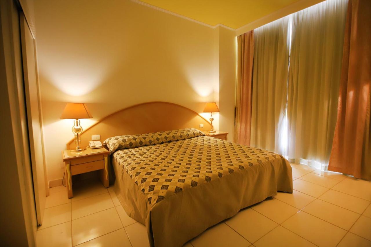 Raouf International - Sun Hotel