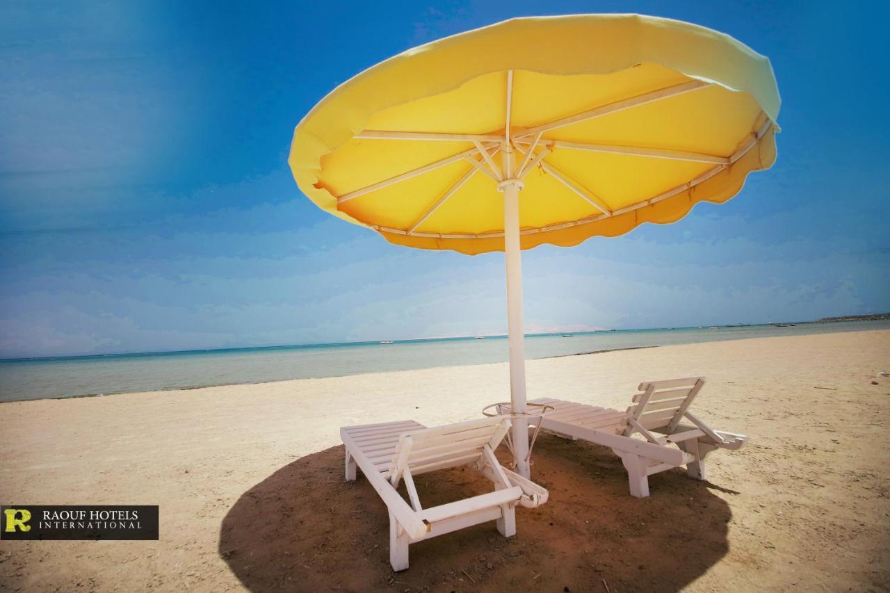 Raouf International - Sun 5*