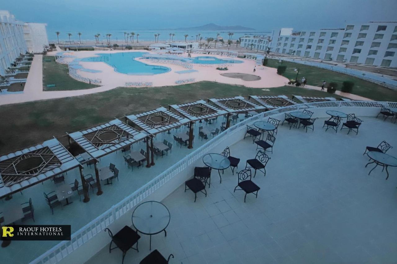 Raouf International - Sun 5*