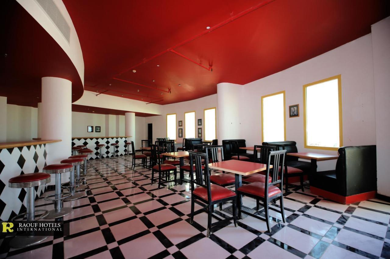 Raouf International - Sun Hotel