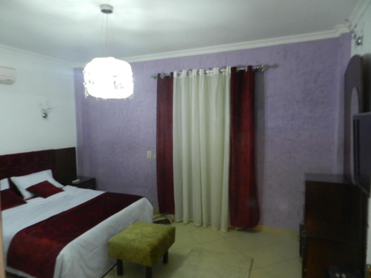 At Sunterra Village, Sheikh Sharm el-Sheikh