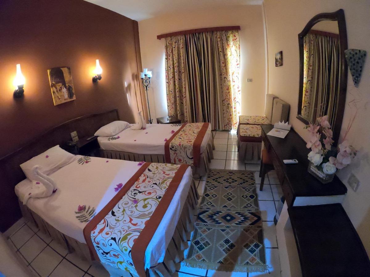 Resort Trs Fantazia Neama Bay Sharm el-Sheikh