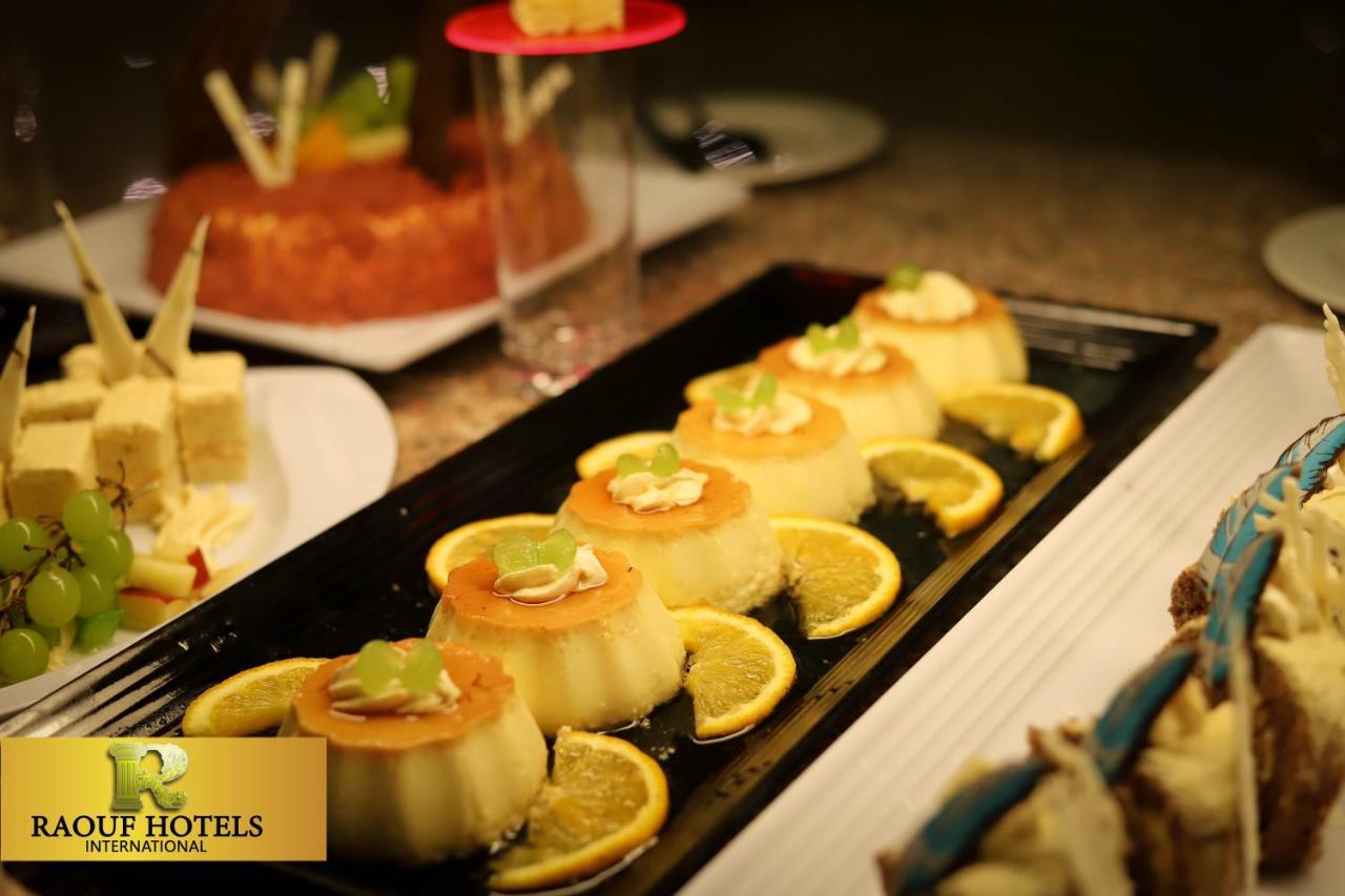 Raouf International - Sun Hotel Sharm el Sheikh