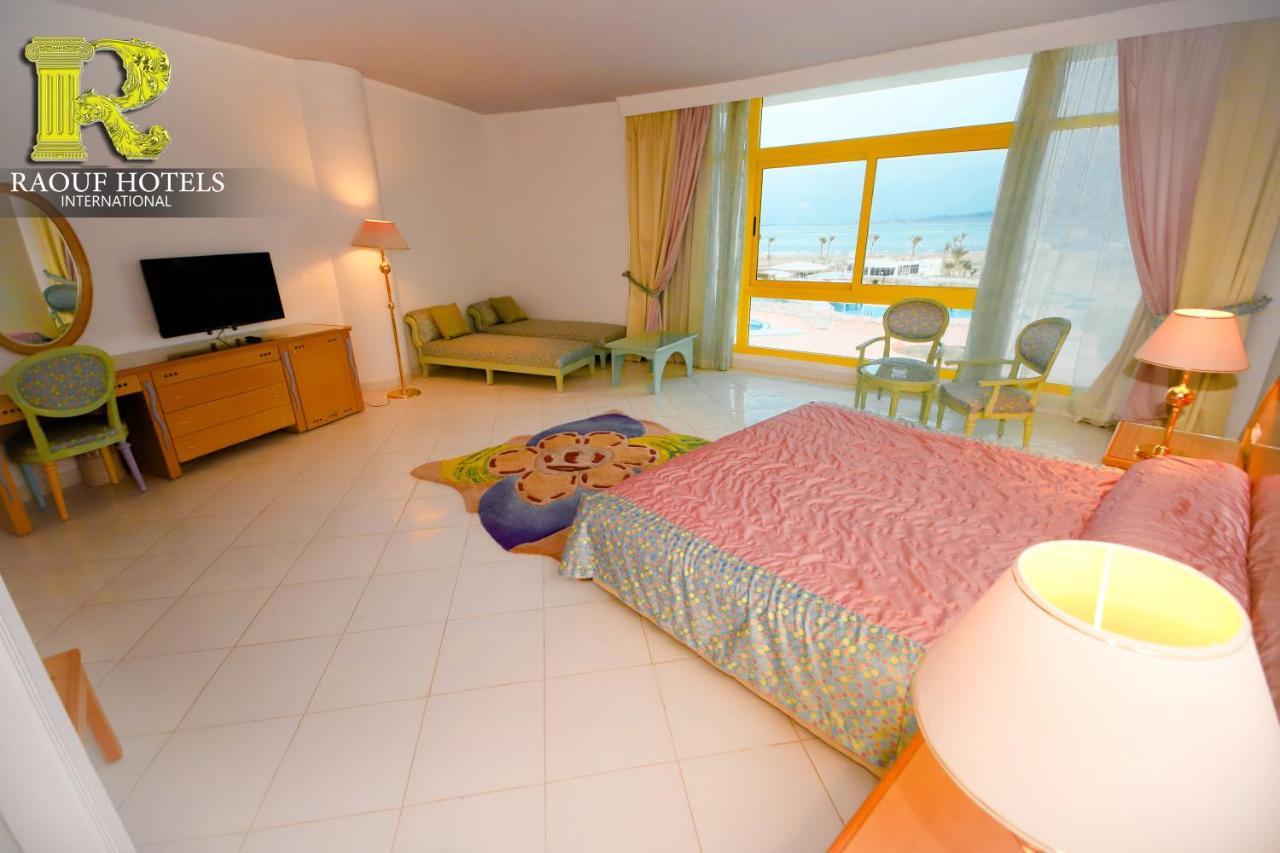 Raouf International - Sun Hotel
