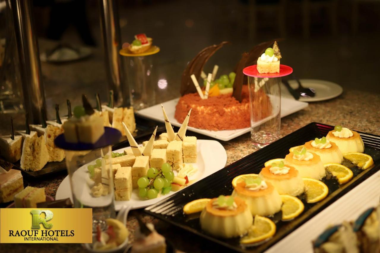 Raouf International - Sun Sharm el Sheikh