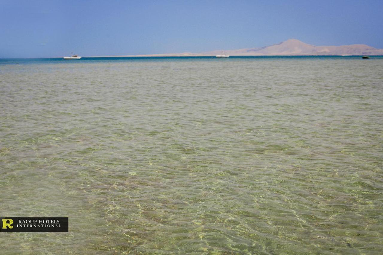 Raouf International - Sun Hotel