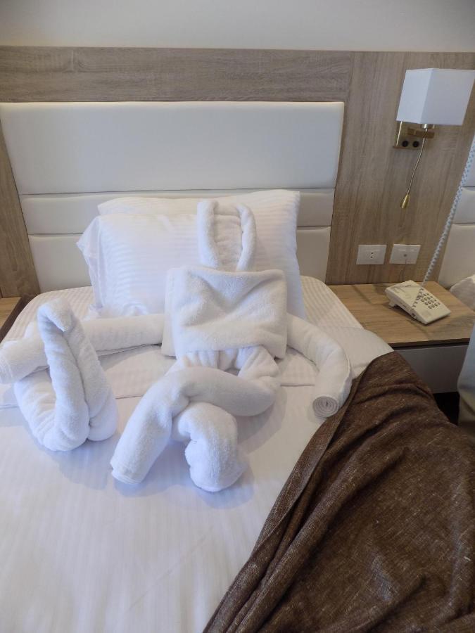 Hotel Jewel Sheikh