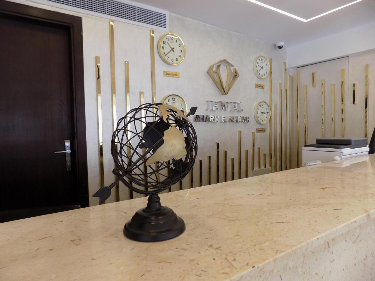 Jewel Sheikh 4* Sharm El Sheikk
