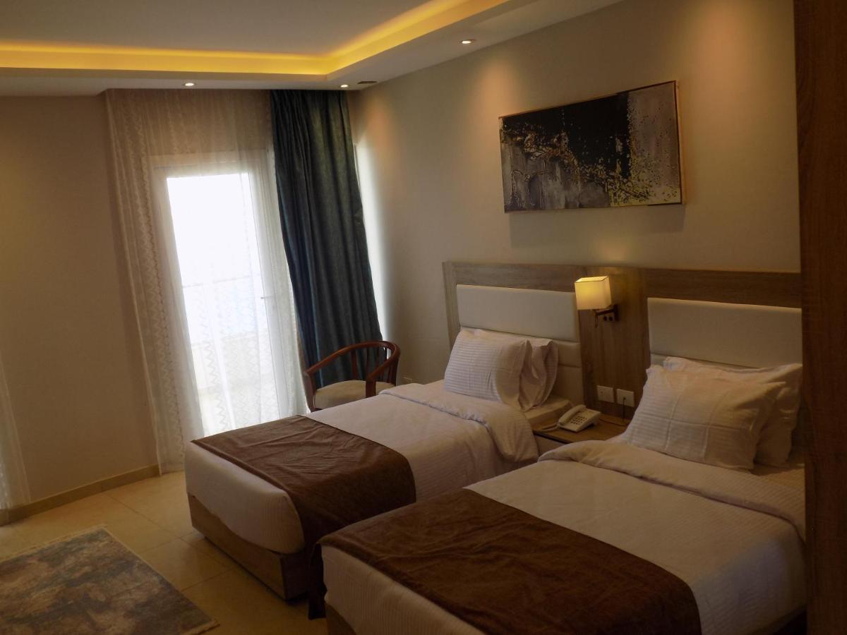 Jewel Sheikh 4* Sharm El Sheikk