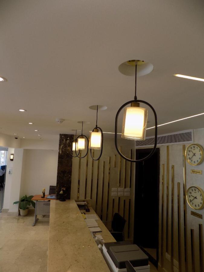 Jewel Sheikh Hotel 4*