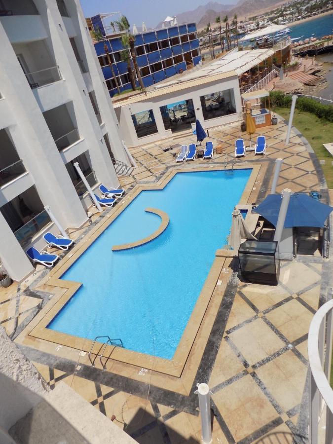 Jewel Sheikh Hotel