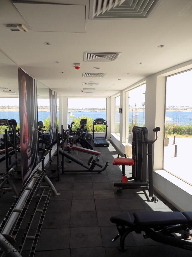 Jewel Sheikh Hotel