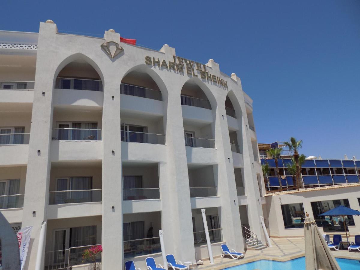 Hotel Jewel Sheikh Sharm El Sheikk