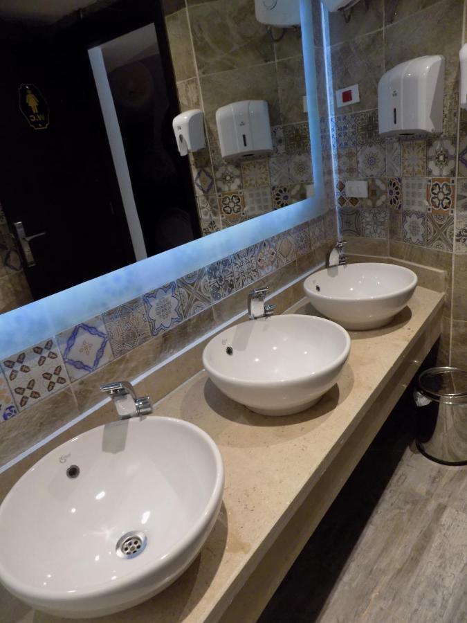 Jewel Sheikh Hotel