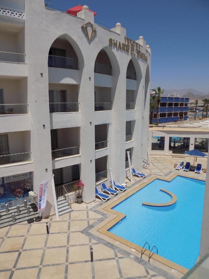 Hotel Jewel Sheikh