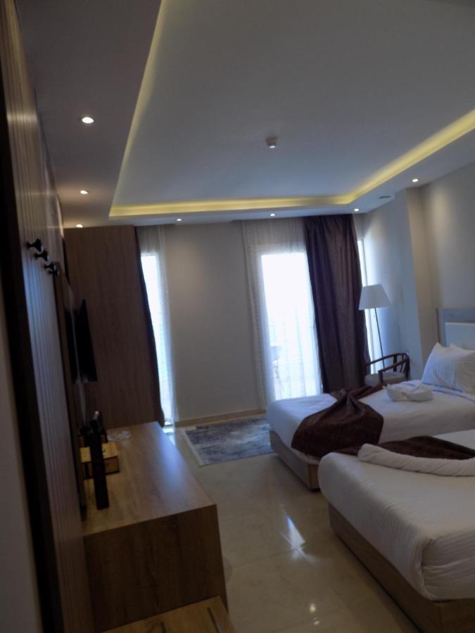 Hotel Jewel Sheikh 4*