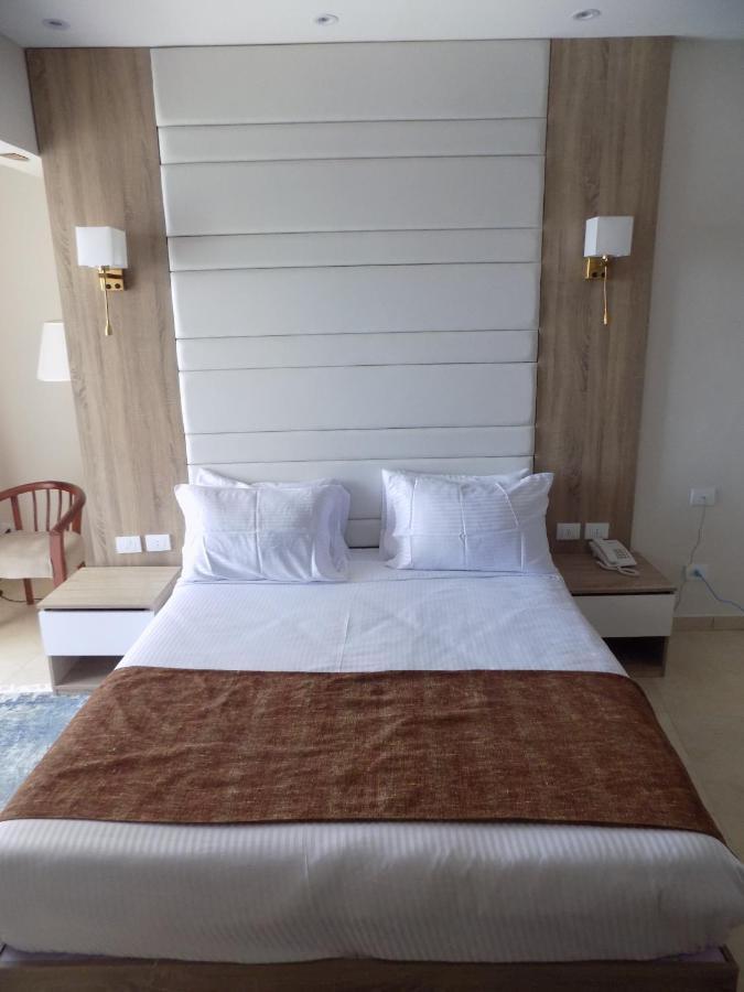 Hotel Jewel Sheikh 4*