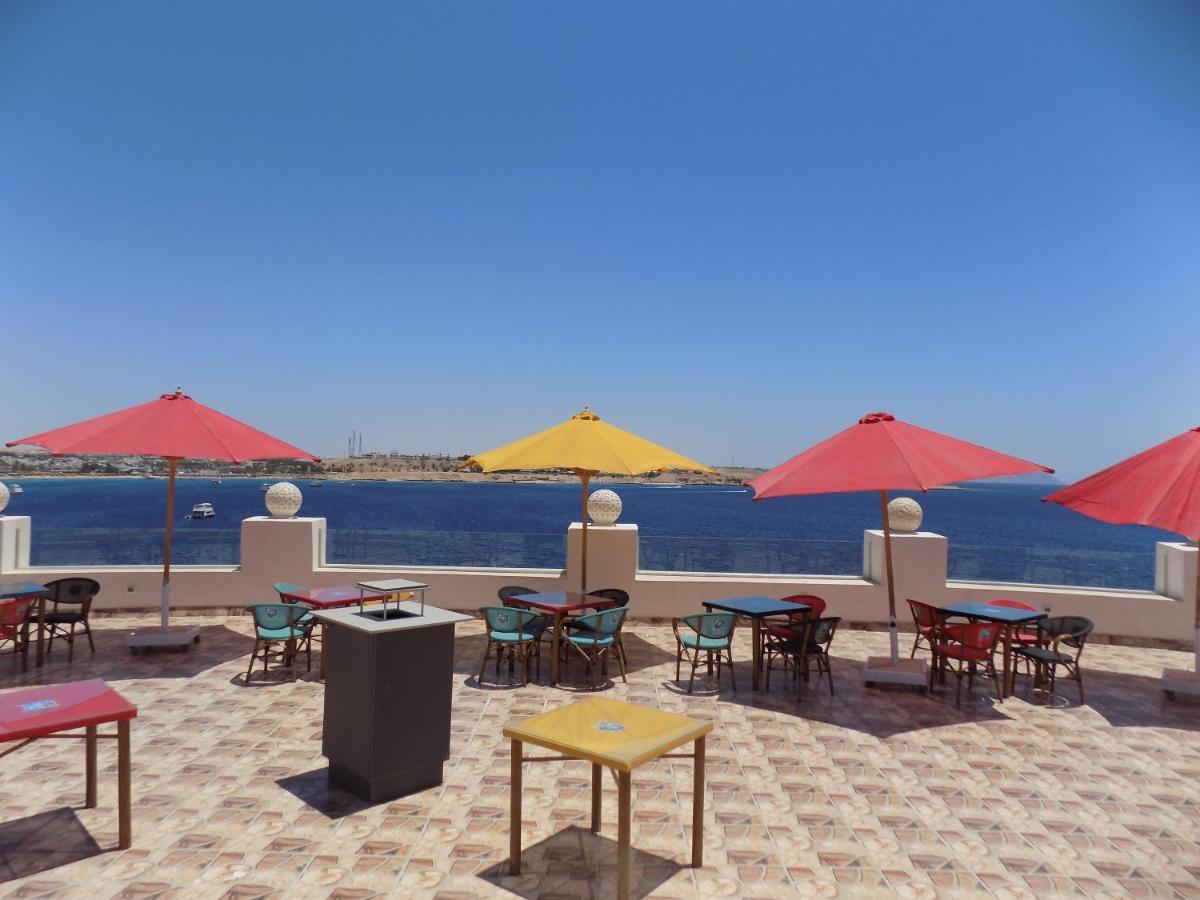 Hotel Jewel Sheikh