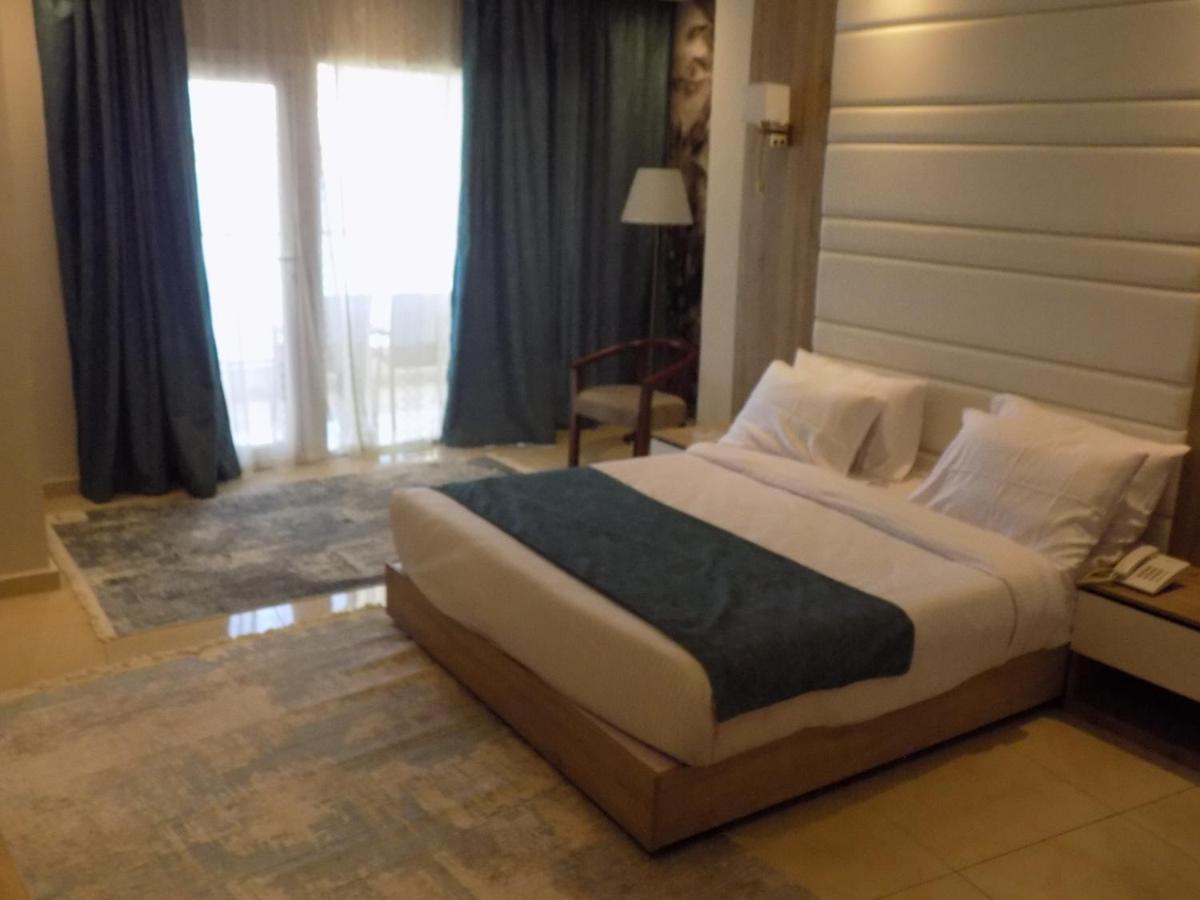 Jewel Sheikh 4* Sharm El Sheikk