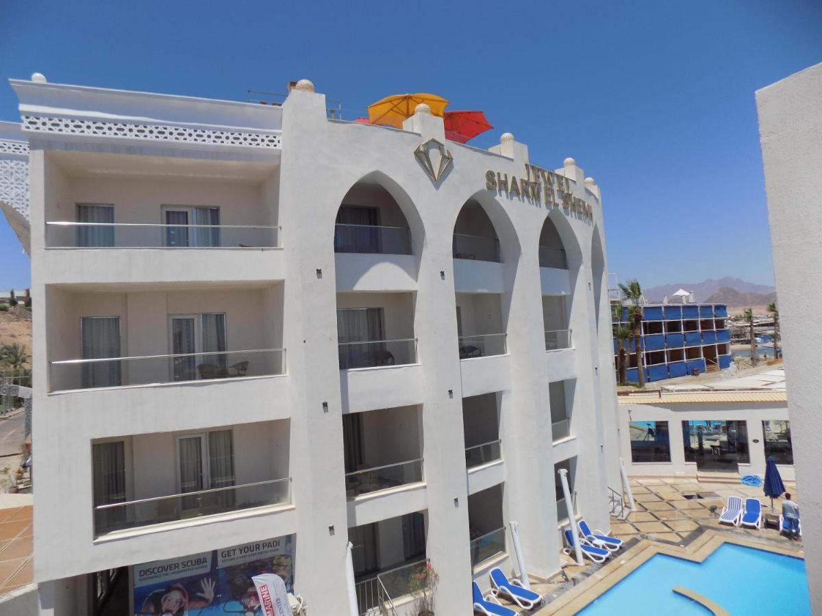 Jewel Sheikh Hotel Sharm El Sheikk