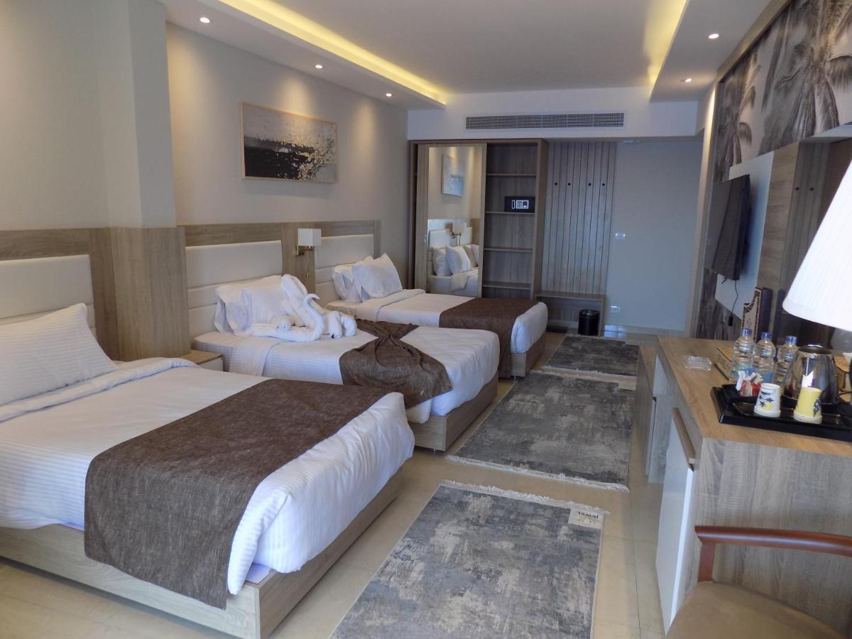 Hotel Jewel Sheikh 4*
