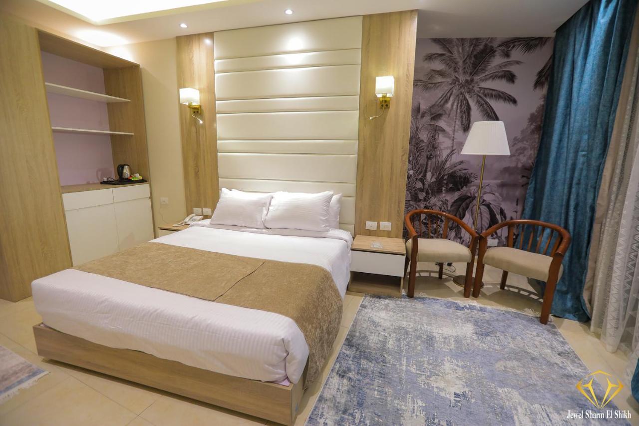 Jewel Sheikh Hotel Sharm El Sheikk